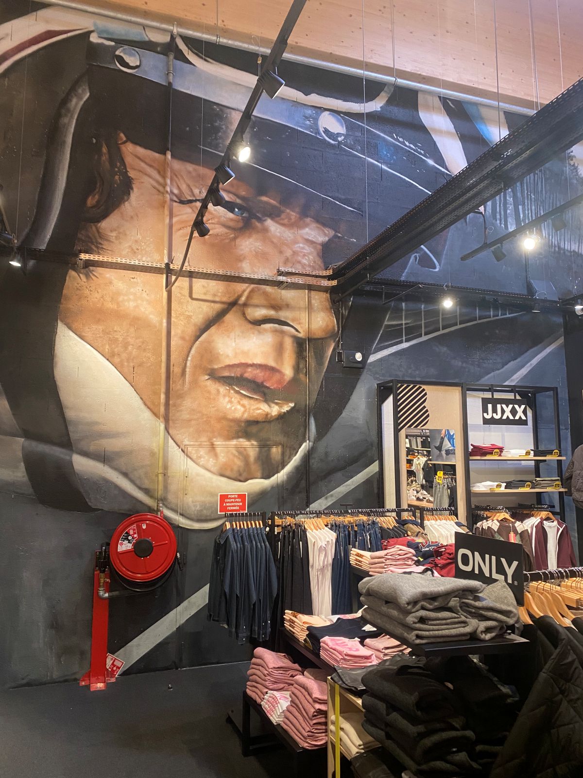 Blackstore Le Mans - Juin 2025 