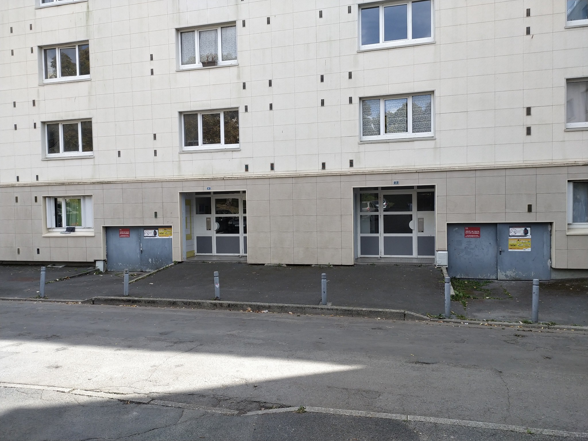 Blackstore Le Mans - Juin 2025 