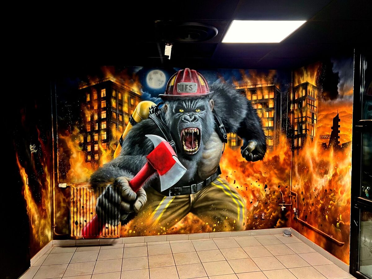 Blackstore Le Mans - Juin 2025 