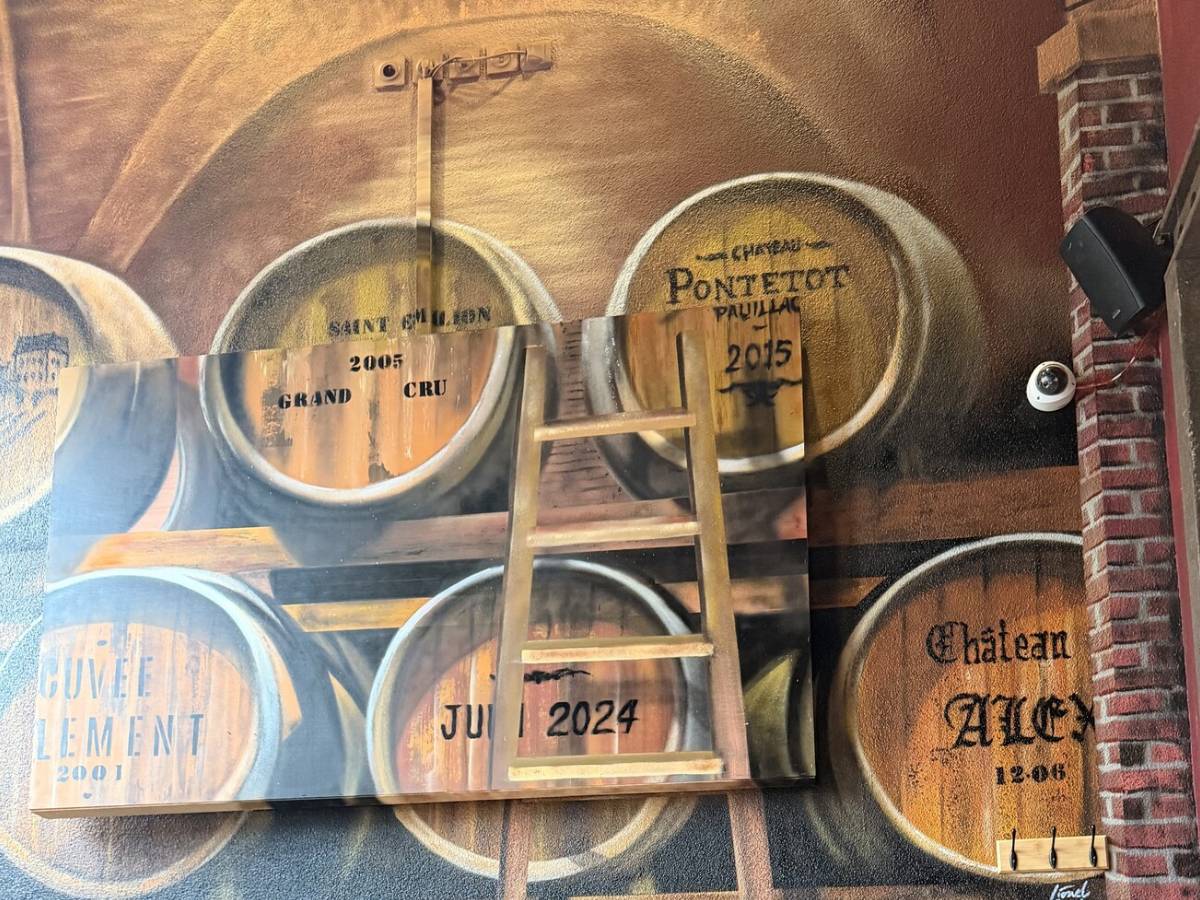 Blackstore Le Mans - Juin 2025