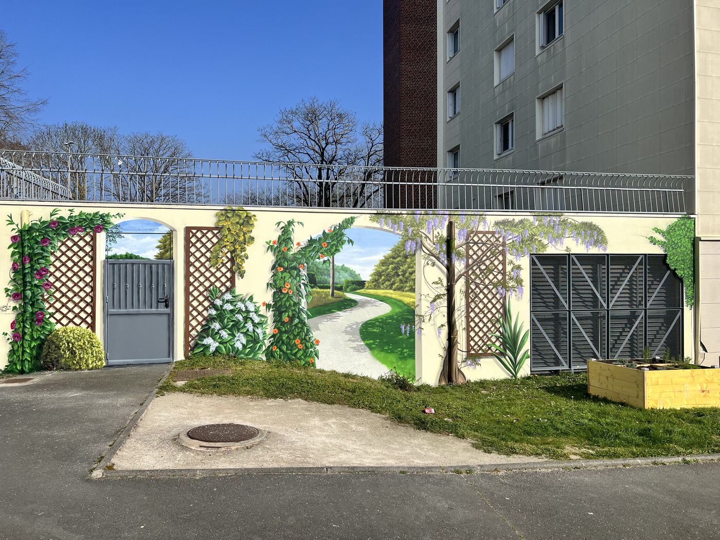 Blackstore Le Mans - Juin 2025