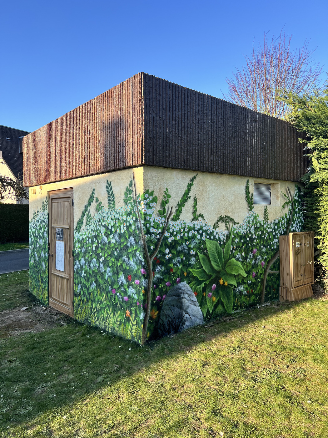 Blackstore Le Mans - Juin 2025