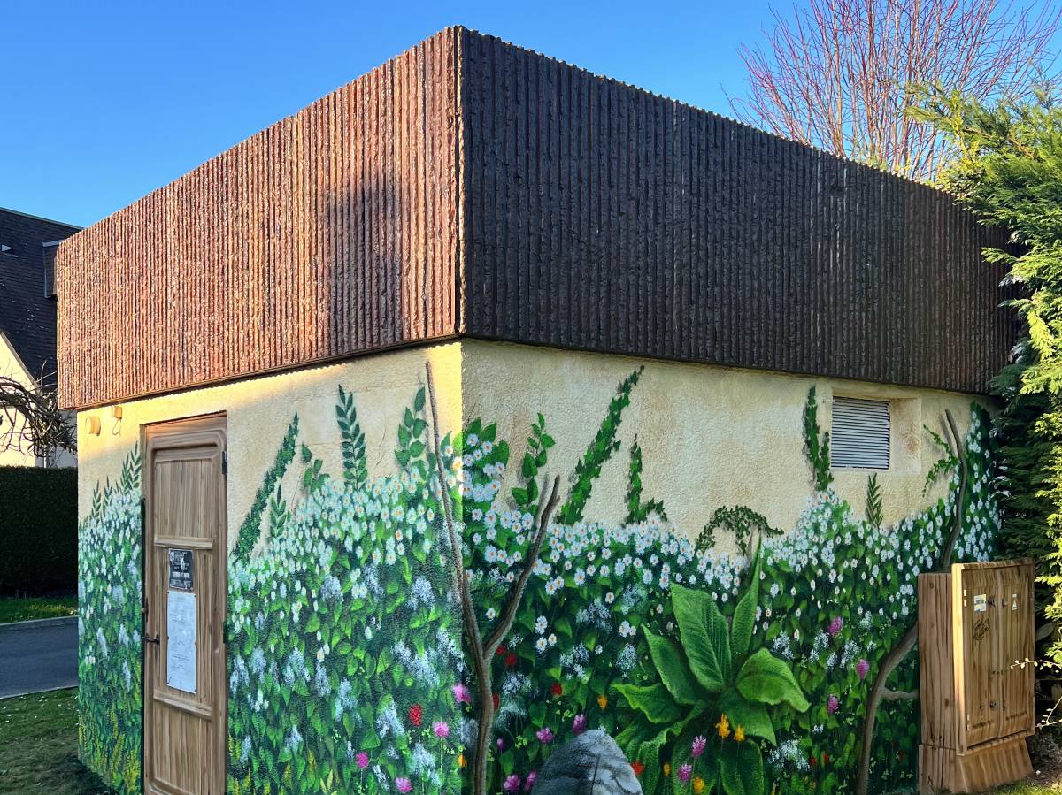 Blackstore Le Mans - Juin 2025