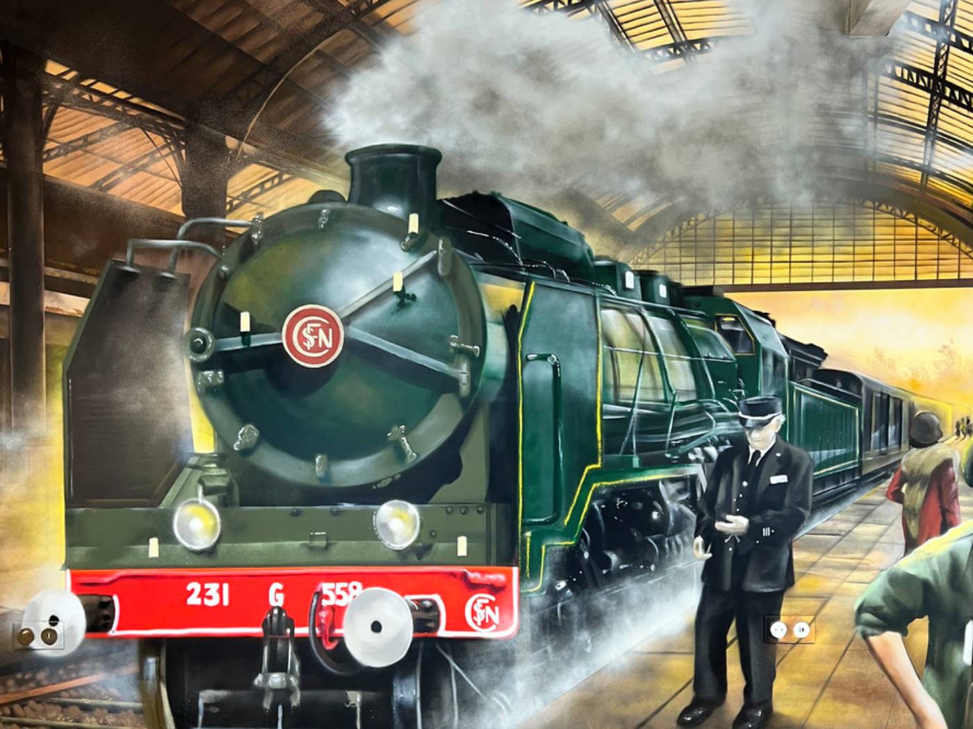 Blackstore Le Mans - Juin 2025 